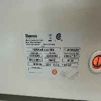 Thermo HERAcell Vios 160i Double Stack Incubator image 3